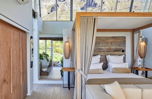 Cape Town City Centre Hotel | Atzaró Cape Town