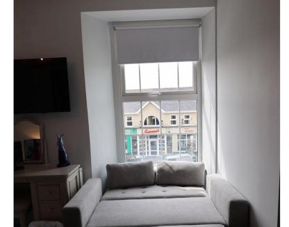 Moate Bed & Breakfast | Auld Shebeen