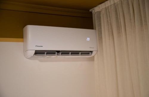 Xanthi Apartment | Aurora Suite