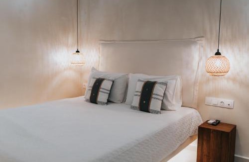 Ios Town Hotel | Avanti