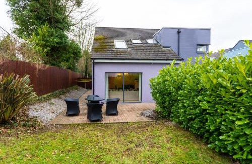 Killarney House | Avenue 10