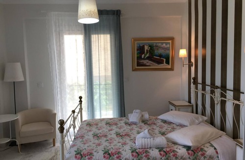 Lygia Hotel | Avra Hotel