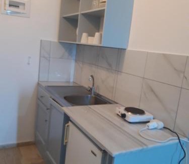 Massouri Apartment | Avra Studios