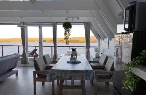 Witsand Ski Chalet | Awesome AFrame