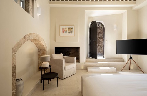Old Town Hotel | Azade Chania