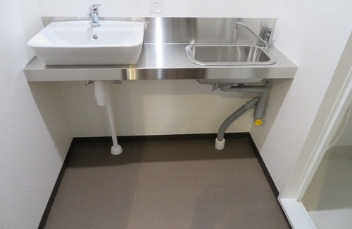 Taisho-ku Hostel | Azalea - Hostel