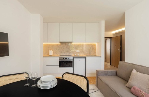Coimbra City Centre Apartment | Azul Downtown Apartments - Mosteiro