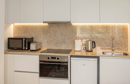 Coimbra City Centre Apartment | Azul Downtown Apartments - Mosteiro