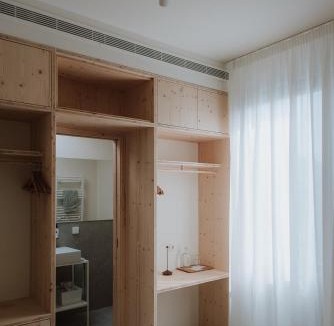 Troia Hotel | B.Hostel