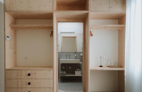 Troia Hotel | B.Hostel