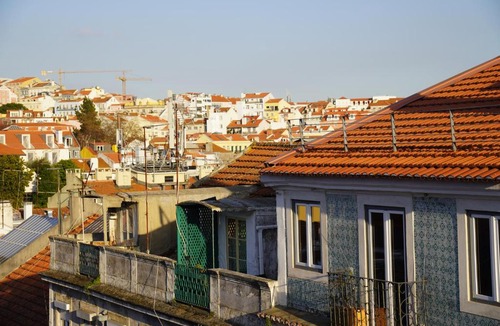 Sao Bento Hostel | Back to Lisbon Hostel