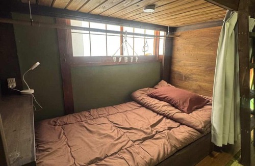 Minamitsuru-gun Hostel | Backpacker's House Kamome