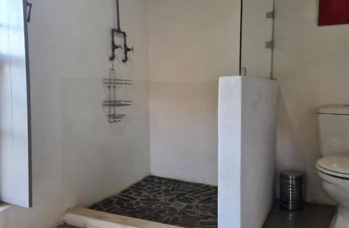Calitzdorp House | Bailey's Riverside Cottage - Go Green!
