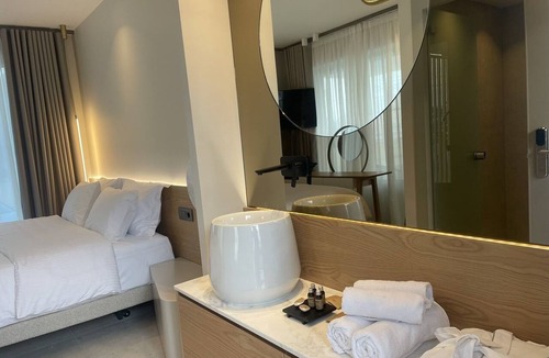 Volvi Hotel | Balance Accommodation