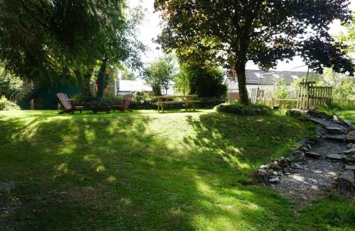 Leap House | Ballyroe Accommodation