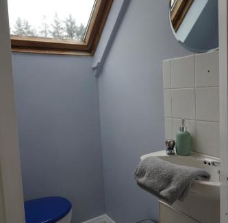 Leap House | Ballyroe Accommodation