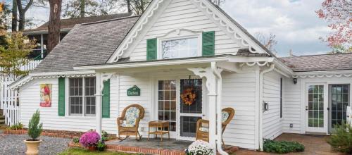 Skyland Resort | Barkwells