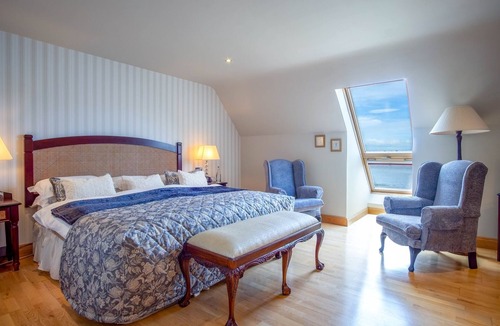 Ardfert House | Barrow Lodge