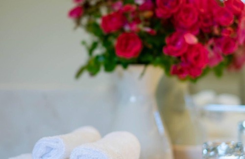 Ardfert House | Barrow Lodge