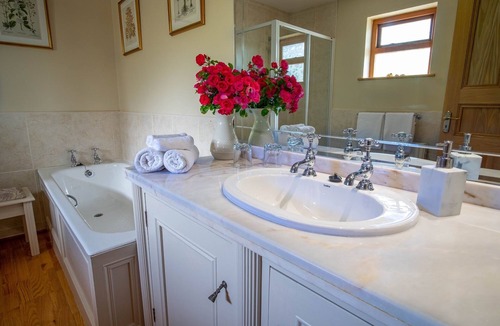 Ardfert House | Barrow Lodge