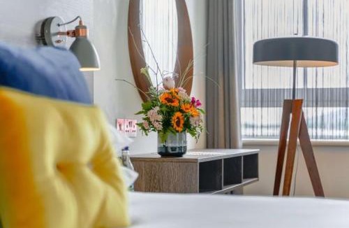 Dingle Hotel | Base Dingle