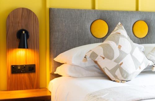 Dingle Hotel | Base Dingle