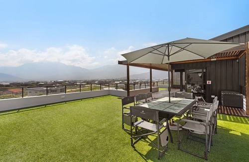 Pringle Bay House | Baydreamer