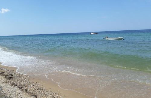 Nea Potidaia House | Beach house