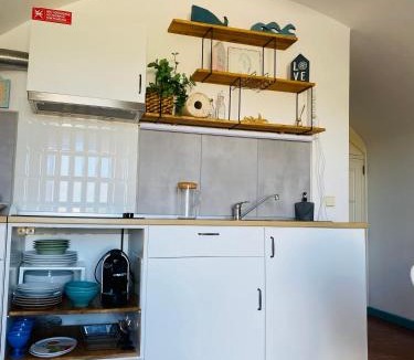 Cortegaca House | Beach House Loft