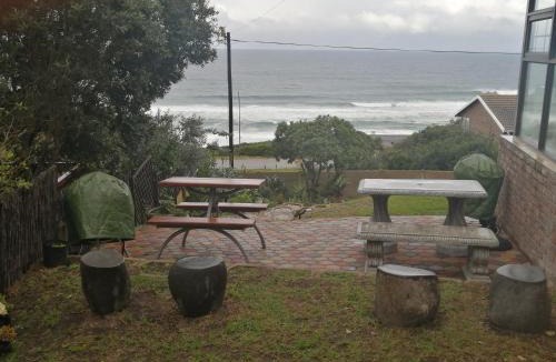 Dana Bay House | Beach House On 18p Repens
