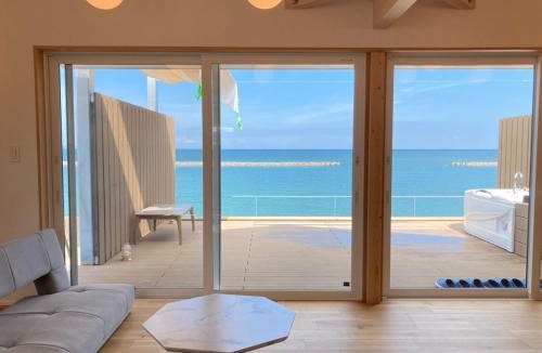 Sanuki House | Beach SPA TSUDA 2&3 - Vacation STAY 76520v