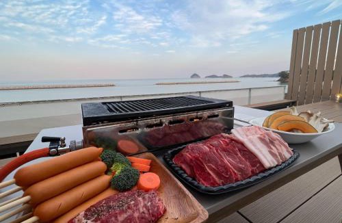 Sanuki House | Beach SPA TSUDA 2&3 - Vacation STAY 76520v