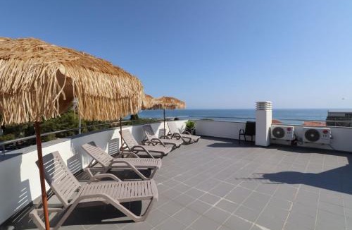 Calicos House | Beach View