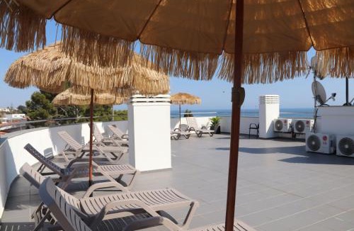 Calicos House | Beach View