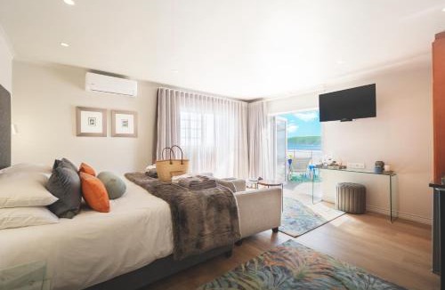 Wilderness Beach House | Beach Villa Wilderness
