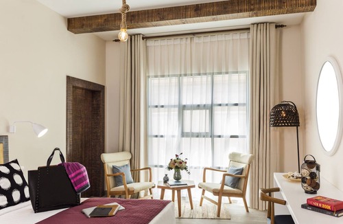 Umm Suqeim 3 Hotel | Beach Walk Boutique