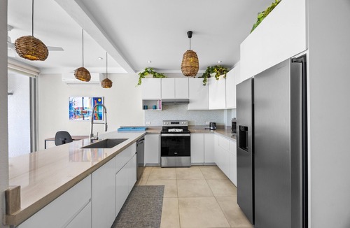 Potrero Condo | Beachfront Condo In Costa Rica