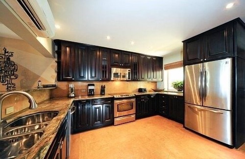 Playa Flamingo Villa | Beachfront Palms Villa on Flamingo Beach - PRIVATE Home at 5 Star Resort!