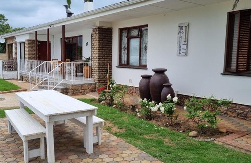 Hartenbos House | Beachhouse III