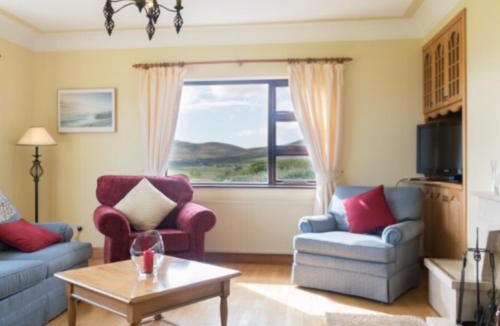Ventry House | Beachmount House