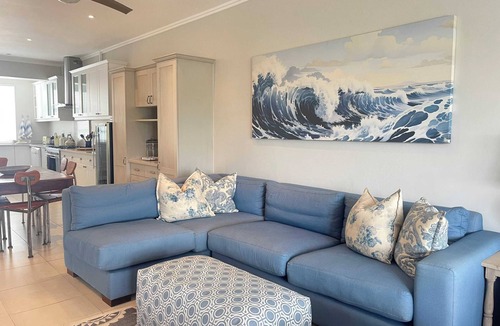 Robberg Beach Apartment | Beachy Head Hideaway 5 | Pool, Robberg Beach