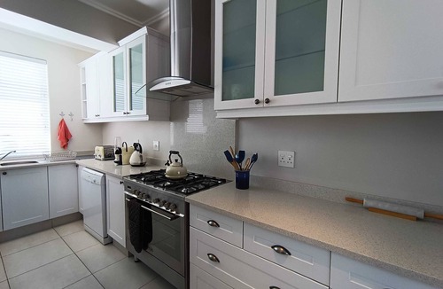 Robberg Beach Apartment | Beachy Head Hideaway 5 | Pool, Robberg Beach
