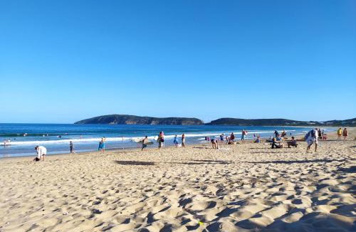 Robberg Beach Apartment | Beachy Head Hideaway 11 Seaside Luxury Stay