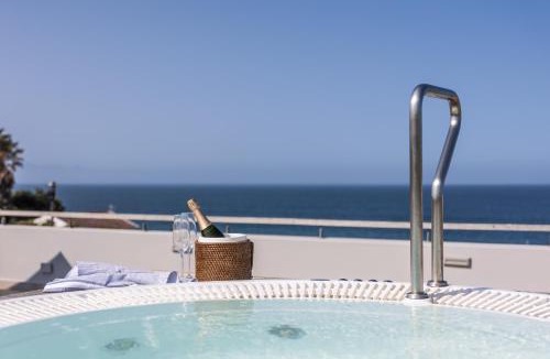Robberg Beach Villa | Beachy Head Villa - 100m from the beach