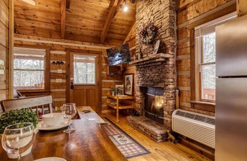 Townsend Ski Chalet | Bearadise