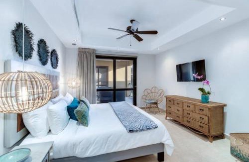 Barrio Los Villalobos Apartment | Beautiful and Enchanting Beach Vacation