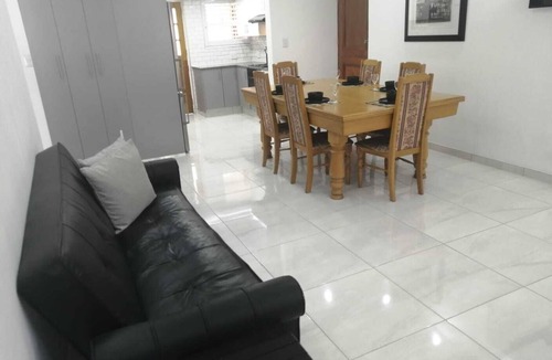 Gordons Bay Central Apartment | Beautiful Beach front Apartment