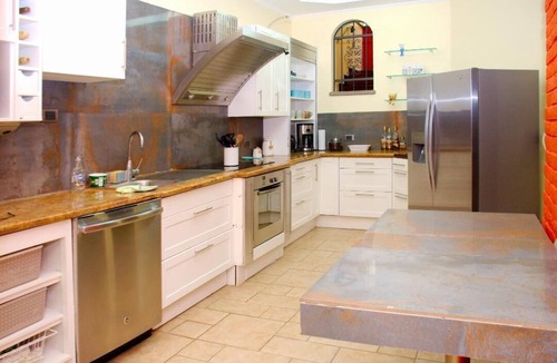 Escazu House | beautiful place to to rest