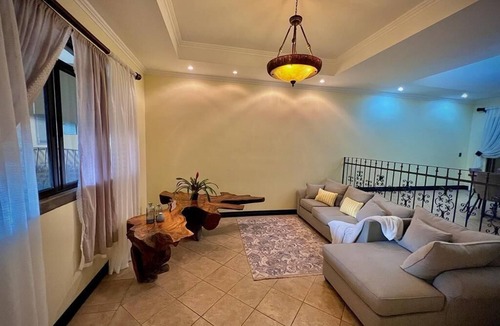 Escazu House | beautiful place to to rest