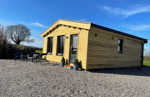 Shanavooneen Cabin | Beautiful spacious 1 bedroom cabin